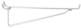 8" Galv Shelf Bracket