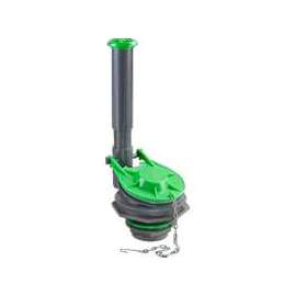 Keeney K835-9 Flush Valve, Plastic