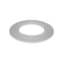 Keeney K831-3 Seal, 3 in Dia, Silicone, For: Keeney 3 in Green Flapper K833-1