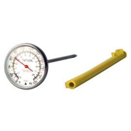 Inst Read Thermometer
