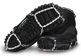MED Diam Grip Traction