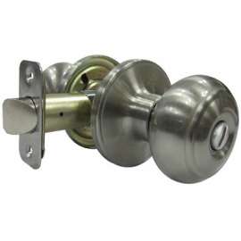 TG SN Ver Priv Knob Set
