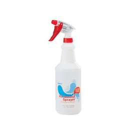 SPRAYCO 0008615 Spray Bottle, 32 oz Capacity, Plastic