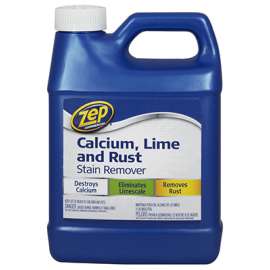 32OZ Zep Rust Remover