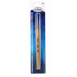 3PK BLU PRM BRUSH Kit