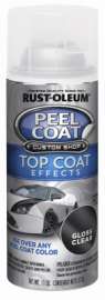 11OZ SLV Matt Peel Coat