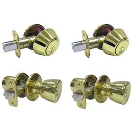 TG PB Tulip Lock PK