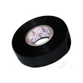CALTERM 49305 Electrical Tape, 30 ft L, Black