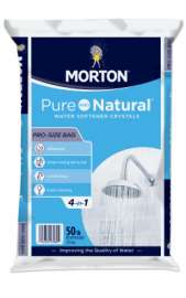 50LB Pure/Natural Salt