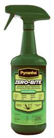 QT ZeroBite InsectSpray
