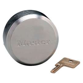 2-7/8" Shackleless Lock
