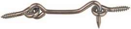 2PK 2-1/2 Hook & Eye