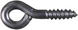 14PK 5/8" Screw Eye