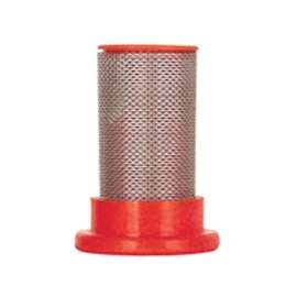 VALLEY INDUSTRIES NS-50-CSK Nozzle Strainer, Red, For: Agricultural Sprayer