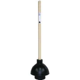 6" Force Cup Plunger