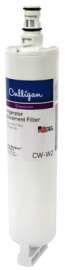 CW-W2 Fridge WTR Filter