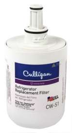 CW-S1 Fridge WTR Filter