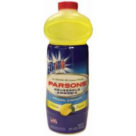 28OZ Lem Parson Ammonia