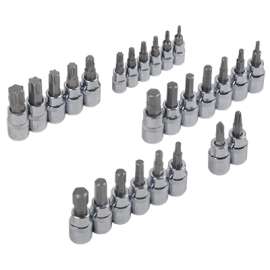 MM 26PC Special Bit Set