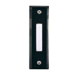 BLK Wired Push Button