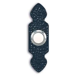 BLK Wired Push Button