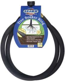 5' Tree Soaker Ring