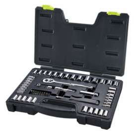 MM 54PC Mech Tool Set