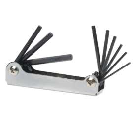 MM 7In1 FLD Up Hex Key