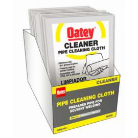 CLR Pipe Cleaner Wipe