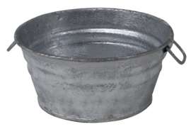 QT Low RND FLT Tub