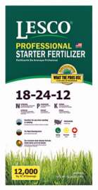 50LB Starter Fertilizer