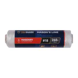 #18x260 WHT Twine
