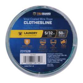 5/32x50 Clothesline