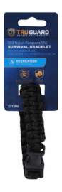 BLK 550 Nyl Bracelet