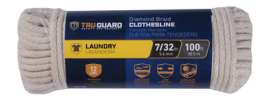 7/32x100 Clothesline