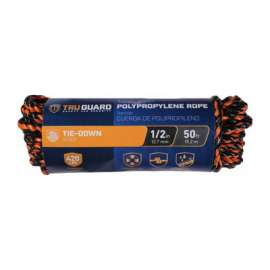 1/2x50 Truck Rope