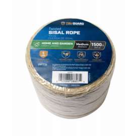 1500'NAT Sisal Twine