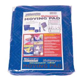72x80 MP Moving Pad