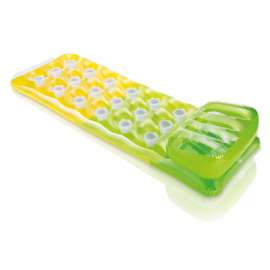 18Pock Fashion Mat