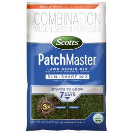 4.75LB Sun/Shade Mix