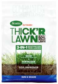 40LB TB ThickR Seed
