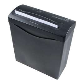 CX6 6SHT Cross Shredder