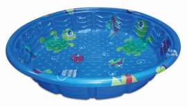 45" BLU Wading Pool