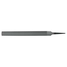 Machinists Boxed Half-Round Files, 6 in, Smooth Cut