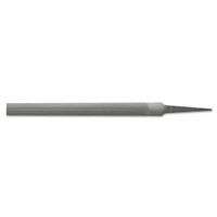 Machinists Boxed Half-Round Files, 10 in, Bastard Cut