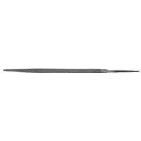 6" SQ SMOOTH FILE