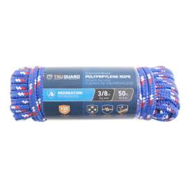 3/8x50 Poly Rope