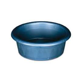 PETMATE 23252 Crock Bowl, XL, 10 Cups Volume, Plastic, Assorted