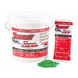 Tomcat 22CT Rodent Bait