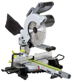MM 10'' Slide Miter Saw